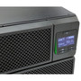 APC by Schneider Electric Smart-UPS SRT 6000VA RM 230V Marine - 4U Rack-mountable - 150 Hour Recharge - 3 Minute Stand-by - 230 V AC SRT6KRMXLIM