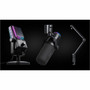 CHERRY CX-NGALE-BOOM-BLACK Mounting Arm for Microphone - Black - Aluminum CX-NGALE-BOOM-BLACK