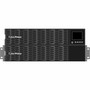 CyberPower Smart App Online 8000VA RackTower UPS - RackTower - 4 Hour Recharge - 380 Minute Stand-by - 120 V AC 230 V AC Input - V OL8KRTHD