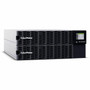 CyberPower Smart App Online 8000VA RackTower UPS - RackTower - 4 Hour Recharge - 380 Minute Stand-by - 120 V AC 230 V AC Input - V OL8KRTHD