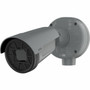 AXIS Q1961-XTE Outdoor Network Camera - Color - Gray - TAA Compliant - H264 H265 Zipstream H264B MPEG-4 Part 10AVC H264H - 02535-001