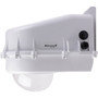 Dotworkz D2 High Efficiency Power Tornado Camera Enclosure IP68 for Solar Applications - 1 Fans - 1 Heaters D2-TR-SOLAR