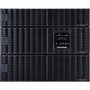 CyberPower Smart App Online OL10KRT 10KVA TowerRack Mountable UPS - 6U RackTower - 360 Minute Stand-by - 230 V AC Input - 200 V AC OL10KRT