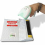 Datalogic Gryphon GM4500 Barcode Scanner Kit - Wireless Connectivity - 1570 39878 mm Scan Distance - 1D 2D - Laser - Imager - - GM4500-HC-910K1-HD