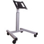 Chief PFMUS Flat Panel Display Stand - Up to 71 Screen Support - 9072 kg Load Capacity - Flat Panel Display Type Supported3610 mm PFMUS