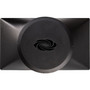 Crestron TSW-770-MSMK-B-S Surface Mount for Collaboration Display Lighting Bar - Black Smooth - 7 Screen Support TSW-770-MSMK-B-S