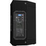 Electro-Voice EKX-12P Speaker System - Black - Pole-mountable Wall Mountable - 50 Hz to 20 kHz EKX-12P-US