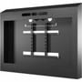 Avteq Security Display Enclosure for the Poly X30 SSENCL-32-POLY-NOTV