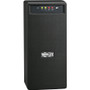 Tripp Lite SmartPro 750VA SMART750USB UPS - 750 VA/450 W - 120 V AC - 3 Minute Stand-by Time - Tower - 6 x NEMA 5-15R - Surge (Fleet Network)