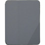 Targus Click-In THZ933GL Carrying Case Flip for 109 Apple iPad 10th Generation iPad 2022 Tablet Apple Pencil Stylus - Drop THZ933GL