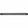 Targus Click-In THZ933GL Carrying Case Flip for 109 Apple iPad 10th Generation iPad 2022 Tablet Apple Pencil Stylus - Drop THZ933GL