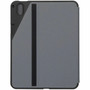 Targus Click-In THZ933GL Carrying Case Flip for 109 Apple iPad 10th Generation iPad 2022 Tablet Apple Pencil Stylus - Drop THZ933GL