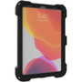The Joy Factory aXtion Bold MPS Rugged Carrying Case Apple iPad mini 6th Generation Tablet - Water Resistant Drop Proof Shock - - CWA302KL