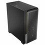 Antec Mid-Tower E-ATX Gaming Case - Mid-tower - Steel Plastic - EATX ATX Micro ATX ITX Motherboard Supported - 2 x Fans - 2 x - P20CE