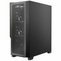 Antec Mid-Tower E-ATX Gaming Case - Mid-tower - Steel Plastic - EATX ATX Micro ATX ITX Motherboard Supported - 2 x Fans - 2 x - P20CE
