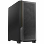 Antec Mid-Tower E-ATX Gaming Case - Mid-tower - Steel Plastic - EATX ATX Micro ATX ITX Motherboard Supported - 2 x Fans - 2 x - P20CE