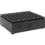 AOpen ACE Mini DE3650S-24B0W Desktop Computer - Intel Celeron N6210 - 4 GB - 64 GB SSD - Mini PC - Black - Intel Chip - Intel UHD DDR4 (Fleet Network)