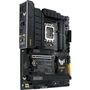 TUF GAMING B760-PLUS WIFI Gaming Desktop Motherboard - Intel B760 Chipset - Socket LGA-1700 - ATX - Core Pentium Gold Celeron - 128 TUF GAMING B760-PLUS WIFI
