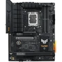 TUF GAMING B760-PLUS WIFI Gaming Desktop Motherboard - Intel B760 Chipset - Socket LGA-1700 - ATX - Core Pentium Gold Celeron - 128 TUF GAMING B760-PLUS WIFI