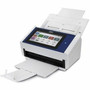 Xerox XN60WPRO-U Sheetfed Scanner - 600 dpi Optical - 24-bit Color - 8-bit Grayscale - 65 ppm Mono - 65 ppm Color - Duplex - USB 100N03961