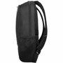 Targus Classic TBB944GL Carrying Case Backpack for 17 to 173 Notebook - Black - TAA Compliant - Mesh Fabric Body - Shoulder Strap TBB944GL