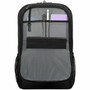 Targus Classic TBB944GL Carrying Case Backpack for 17 to 173 Notebook - Black - TAA Compliant - Mesh Fabric Body - Shoulder Strap TBB944GL