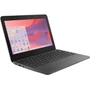 Lenovo 100e Chromebook Gen 4 82W00001CF 116 Rugged Chromebook - HD - Octa-core ARM Cortex A76  Cortex A55 - 4 GB - 32 GB Flash - 82W00001CF