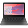 Lenovo 100e Chromebook Gen 4 82W00001CF 116 Rugged Chromebook - HD - Octa-core ARM Cortex A76  Cortex A55 - 4 GB - 32 GB Flash - 82W00001CF