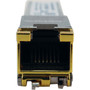 Tripp Lite by Eaton Cisco N286-10G-TC SFP Module - For Data Networking - 1 x RJ-45 10GBase-T Network LAN - Twisted Pair10 Gigabit - - N286-10G-TC