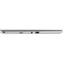 Asus Chromebook CX1 CX1400 CX1400CKA-DB84F 14 Chromebook - Full HD - Intel Celeron N4500 - 8 GB - 64 GB Flash Memory - Transparent - CX1400CKA-DB84F