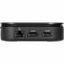 Targus Universal DSU150BT Docking Station - for NotebookDesktop PCKeyboardMouseHard Drive - Charging Capability - USB Type C - 20 DSU150BT