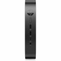 HP Elite t655 Small Form Factor Thin Client - AMD Ryzen R2314 Quad-core 4 Core - AMD Chip - 4 GB RAM DDR4 SDRAM - - 32 GB Flash - - 6R0Q0ATABA