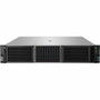 HPE ProLiant DL380 G11 2U Rack Server - 1 x Intel Xeon Silver 4410Y 2 GHz - 32 GB RAM - Serial ATA600 Controller - Intel Chip - 2 - 8 P52562-B21