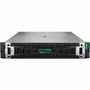 HPE ProLiant DL380 G11 2U Rack Server - 1 x Intel Xeon Gold 6430 210 GHz - 64 GB RAM - Serial ATA Controller - Intel C741 Chip - DDR5 P58417-B21