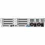 HPE ProLiant DL380 G11 2U Rack Server - 1 x Intel Xeon Gold 6430 210 GHz - 64 GB RAM - Serial ATA Controller - Intel C741 Chip - DDR5 P58417-B21
