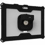 The Joy Factory aXtion Go MP Rugged Carrying Case Microsoft Surface Pro 9 Tablet Stylus - Drop Proof Water Resistant Wear Tear - - CWM344MP