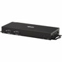 Tripp Lite by Eaton B119-4X2-4K 4x2 HDMI Matrix SwitchSplitter - 3840 x 2160 - 4K - 1080p2 x 20 - Display Digital Signage Blu-ray B119-4X2-4K