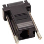 Digi_TS_DB-9M_to_RJ-45_Modem_Adapter_-_4_Pack_-_1_x_DB-9_Male_-_1_x_RJ-45_76000701