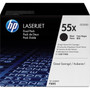 HP_55X_CE255XD_Original_Toner_Cartridge_-_Dual_Pack_-_Laser_-_12500_Pages_-_Black_CE255XD