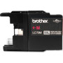 Brother LC79MS Ink Cartridge - Inkjet - 1200 Pages - 1 Each (Fleet Network)