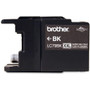 Brother LC79BKS Ink Cartridge - Inkjet - 2400 Pages - 1 Each (Fleet Network)