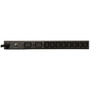 Tripp Lite Basic PDUH20HVL6 14-Outlets PDU - Basic - 14 - 230 V AC - 1U - Horizontal/Vertical - Rack Mount (Fleet Network)