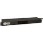 Tripp Lite Basic PDUH20HVL6 14-Outlets PDU - Basic - 14 - 230 V AC - 1U - Horizontal/Vertical - Rack Mount (Fleet Network)