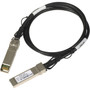 Netgear ProSafe AXC761-10000S Network Cable - 3.3 ft Network Cable - First End: 1 x SFP+ - Second End: 1 x SFP+ (Fleet Network)
