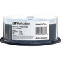 Verbatim_BD-R_DL_50GB_6X_DataLifePlus_White_Inkjet_Printable_Hub_Printable_-_25pk_Spindle_-_120mm_-_Printable_97334