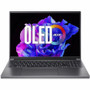 Acer Swift Edge SFE16-43 SFE16-43-R6FN 16" Notebook - WQXGA+ - AMD Ryzen 7 7840U - 16 GB - 1 TB SSD - English (US) Keyboard - Black - (Fleet Network)