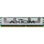 Axiom 12GB DDR3 SDRAM Memory Module - For Server - 12 GB (3 x 4 GB) DDR3 SDRAM - ECC - Registered - 240-pin - DIMM (Fleet Network)