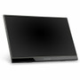 ViewSonic VX1655-4K 16" Class 4K UHD Gaming LED Monitor - 16:9 - Black - 15.6" Viewable - In-plane Switching (IPS) Technology - LED - (Fleet Network)