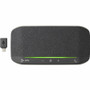 Poly Sync 10 Speakerphone - USB - Microphone - Black (Fleet Network)