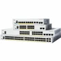 Cisco Catalyst C1200-48T-4G Ethernet Switch - 48 Ports - Manageable - Gigabit Ethernet - 10/100/1000Base-T, 1000Base-X - 3 Layer - - 4 (Fleet Network)